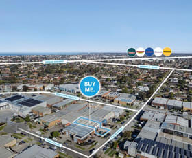 Development / Land commercial property sold at 2/84 Voltri Street Mentone VIC 3194