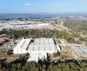 Factory, Warehouse & Industrial commercial property for sale at 17 Bell Bay Road Bell Bay TAS 7253