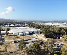 Factory, Warehouse & Industrial commercial property for sale at 17 Bell Bay Road Bell Bay TAS 7253