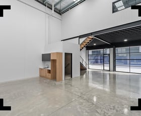 Factory, Warehouse & Industrial commercial property leased at 34-36 Robbins Circuit Williamstown North VIC 3016