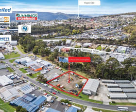 Factory, Warehouse & Industrial commercial property sold at 17 Ascot Drive Huntingfield TAS 7055