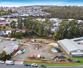 Factory, Warehouse & Industrial commercial property sold at 17 Ascot Drive Huntingfield TAS 7055