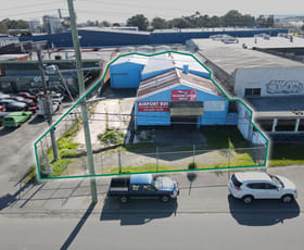 Factory, Warehouse & Industrial commercial property for sale at 105 Greens Road Dandenong South VIC 3175