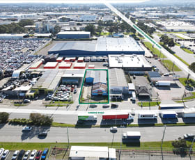 Factory, Warehouse & Industrial commercial property sold at 105 Greens Road Dandenong South VIC 3175