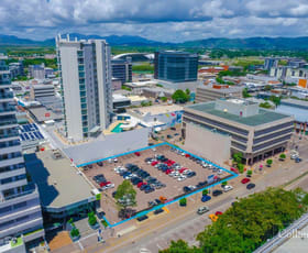 Development / Land commercial property sold at 158 Walker Street Townsville City QLD 4810