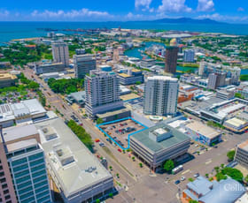 Development / Land commercial property sold at 158 Walker Street Townsville City QLD 4810