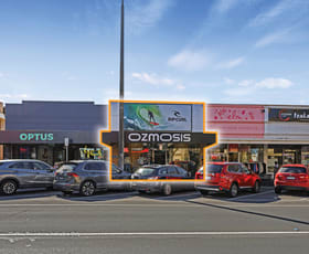 Shop & Retail commercial property sold at 136 Koroit Street Warrnambool VIC 3280