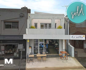 Shop & Retail commercial property sold at 1/3 The Strand Penshurst NSW 2222