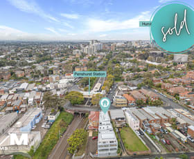 Shop & Retail commercial property sold at 1/3 The Strand Penshurst NSW 2222