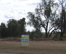Factory, Warehouse & Industrial commercial property sold at 21 Hibernia Road Capella QLD 4723