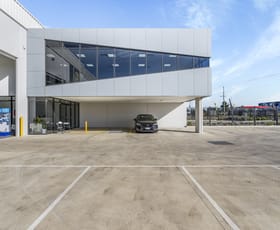 Factory, Warehouse & Industrial commercial property leased at 191 O'Herns Road Epping VIC 3076