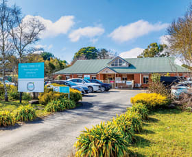 Medical / Consulting commercial property sold at 72 East Street Woodend VIC 3442