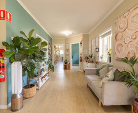 Medical / Consulting commercial property sold at 72 East Street Woodend VIC 3442