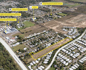 Development / Land commercial property sold at 31 Bluewattle Boulevard Rasmussen QLD 4815