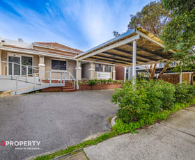 Medical / Consulting commercial property sold at 439 Vincent Street West West Leederville WA 6007