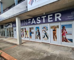 Factory, Warehouse & Industrial commercial property sold at Unit 15/16-24 Waratah Street Kirrawee NSW 2232