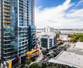 Offices commercial property sold at 2507/5 Lawson Street Southport QLD 4215