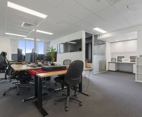 Offices commercial property sold at 2507/5 Lawson Street Southport QLD 4215