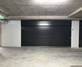 Factory, Warehouse & Industrial commercial property sold at Storage Unit 6 (Lot 22)/38 Cawarra Road Caringbah NSW 2229