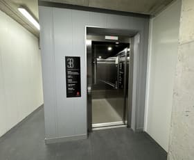 Factory, Warehouse & Industrial commercial property sold at Storage Unit 6 (Lot 22)/38 Cawarra Road Caringbah NSW 2229
