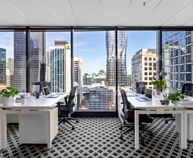 Offices commercial property for sale at Suite 1609/530 Little Collins Street Melbourne VIC 3000