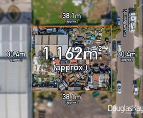 Factory, Warehouse & Industrial commercial property sold at 52 & 54 Spalding Avenue Sunshine North VIC 3020