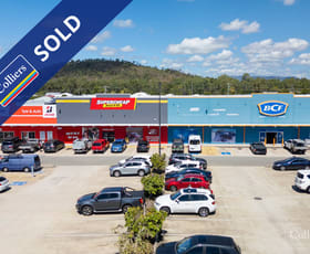 Shop & Retail commercial property sold at Deeragun Road Deeragun QLD 4818