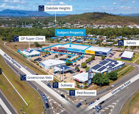 Shop & Retail commercial property sold at Deeragun Road Deeragun QLD 4818