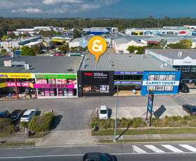 Shop & Retail commercial property sold at 1/133 Browns Plains Road Browns Plains QLD 4118
