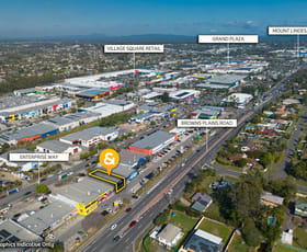 Shop & Retail commercial property sold at 1/133 Browns Plains Road Browns Plains QLD 4118