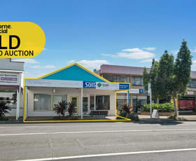 Offices commercial property sold at 684 Sandgate Road Clayfield QLD 4011