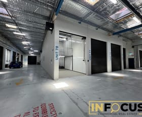 Factory, Warehouse & Industrial commercial property for sale at Penrith NSW 2750