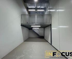 Factory, Warehouse & Industrial commercial property for sale at Penrith NSW 2750