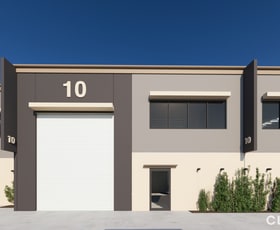 Factory, Warehouse & Industrial commercial property for lease at 10/55-57 Industrial Avenue Logan Village QLD 4207