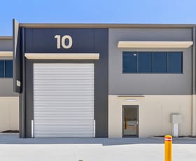 Factory, Warehouse & Industrial commercial property for lease at 10/55-57 Industrial Avenue Logan Village QLD 4207