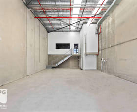 Factory, Warehouse & Industrial commercial property for sale at Unit 93/2 The Crescent Kingsgrove NSW 2208