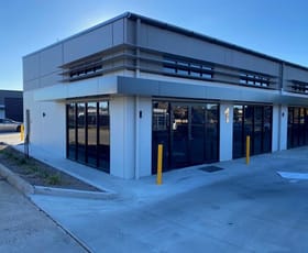 Factory, Warehouse & Industrial commercial property for sale at Commercial Unit/231 McLachlan Street Orange NSW 2800