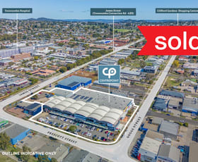 Shop & Retail commercial property sold at 227-231 James Street Toowoomba City QLD 4350