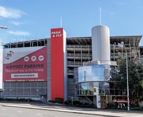 Parking / Car Space commercial property sold at 595/1008 Botany Road Mascot NSW 2020