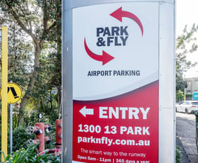 Parking / Car Space commercial property sold at 595/1008 Botany Road Mascot NSW 2020