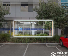 Offices commercial property for lease at G06/12 Corporate Drive Heatherton VIC 3202