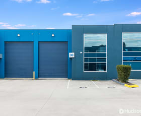 Factory, Warehouse & Industrial commercial property sold at 30/25-39 Cook Road Mitcham VIC 3132