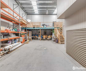 Factory, Warehouse & Industrial commercial property sold at 30/25-39 Cook Road Mitcham VIC 3132
