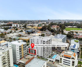 Offices commercial property for sale at 46/1008 Wellington Street West Perth WA 6005