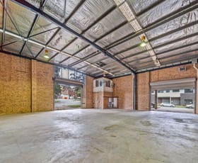 Factory, Warehouse & Industrial commercial property sold at 10 Rothwell Avenue Concord West NSW 2138