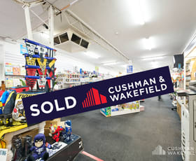 Shop & Retail commercial property sold at 99-101 Main Street Pakenham VIC 3810