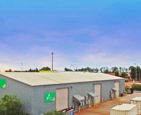 Factory, Warehouse & Industrial commercial property sold at 3/21 Steel Loop Wedgefield WA 6721