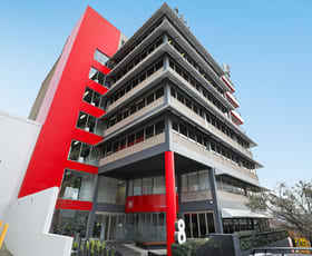 Offices commercial property for sale at 8 Regent Street Wollongong NSW 2500