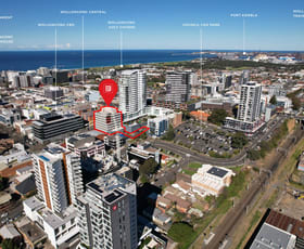 Offices commercial property for sale at 8 Regent Street Wollongong NSW 2500