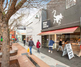 Shop & Retail commercial property sold at 570-572 Burke Road Camberwell VIC 3124